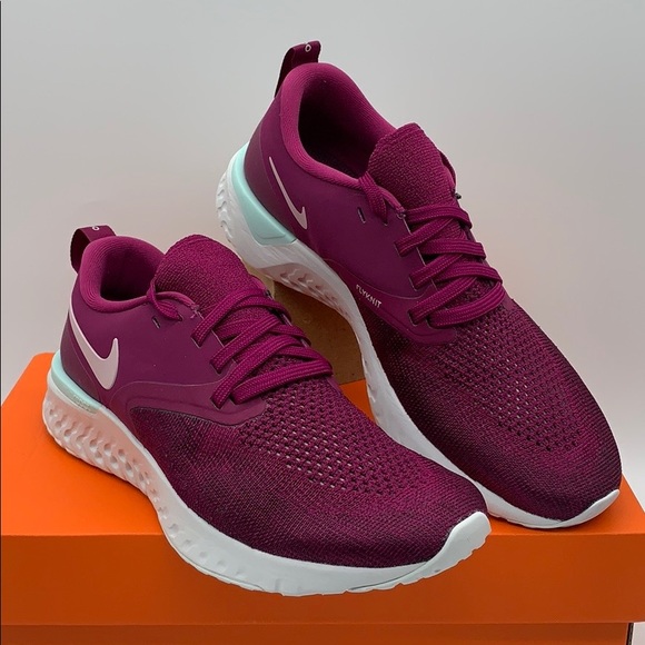 NIKE ODYSSEY REACT 2 FLYKNIT WMNS - Picture 5 of 16